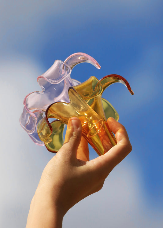 Single Puakenikeni Flowers ~ Large! Art Decor Size