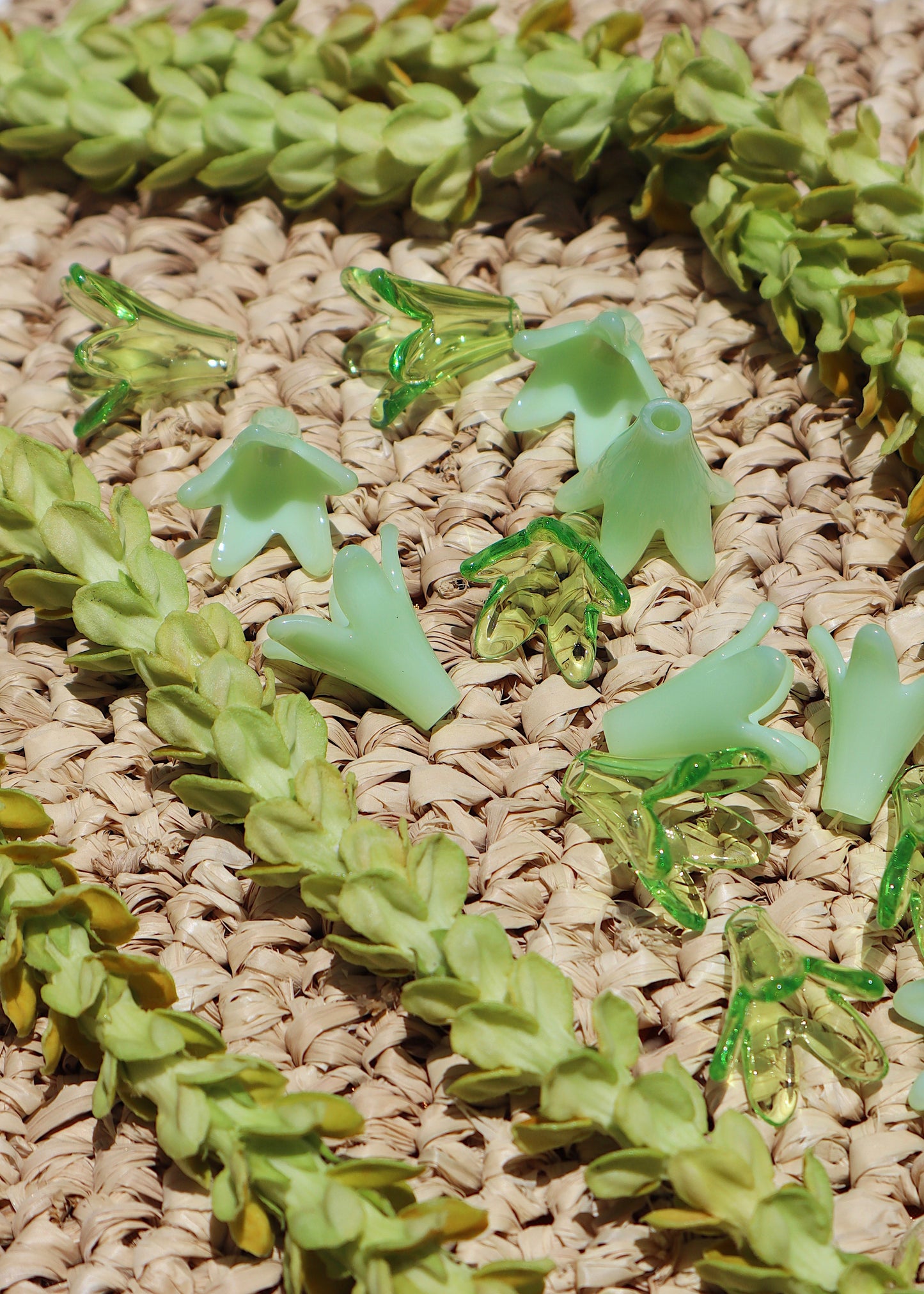 50% OFF - Single Pakalana Flowers