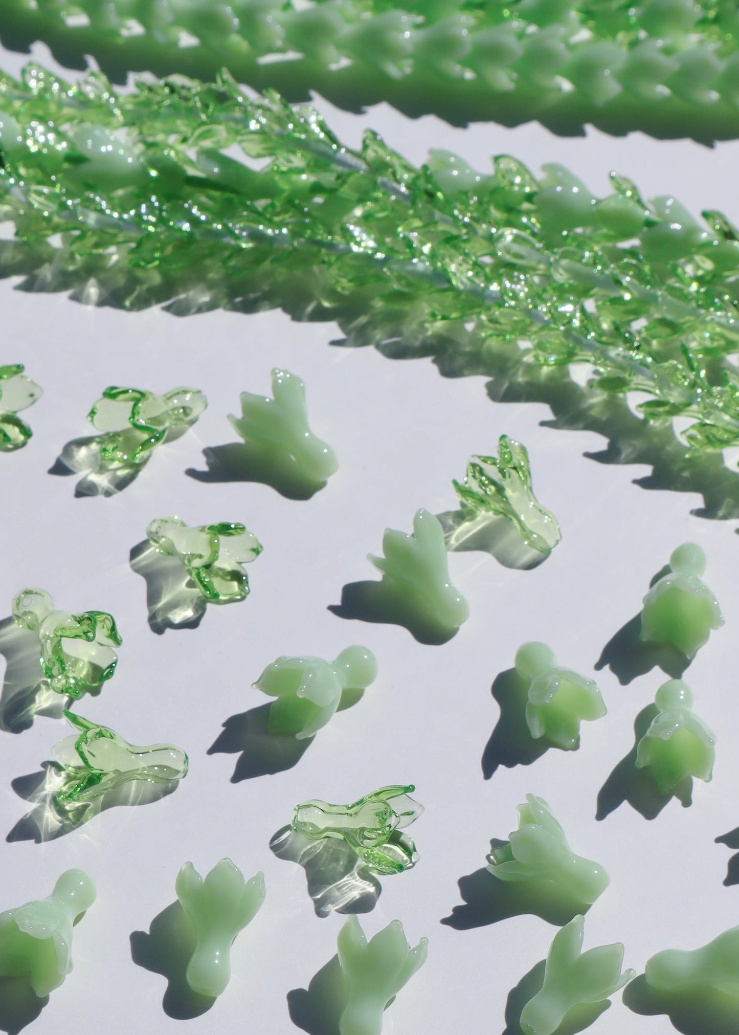 Single Pakalana Flowers