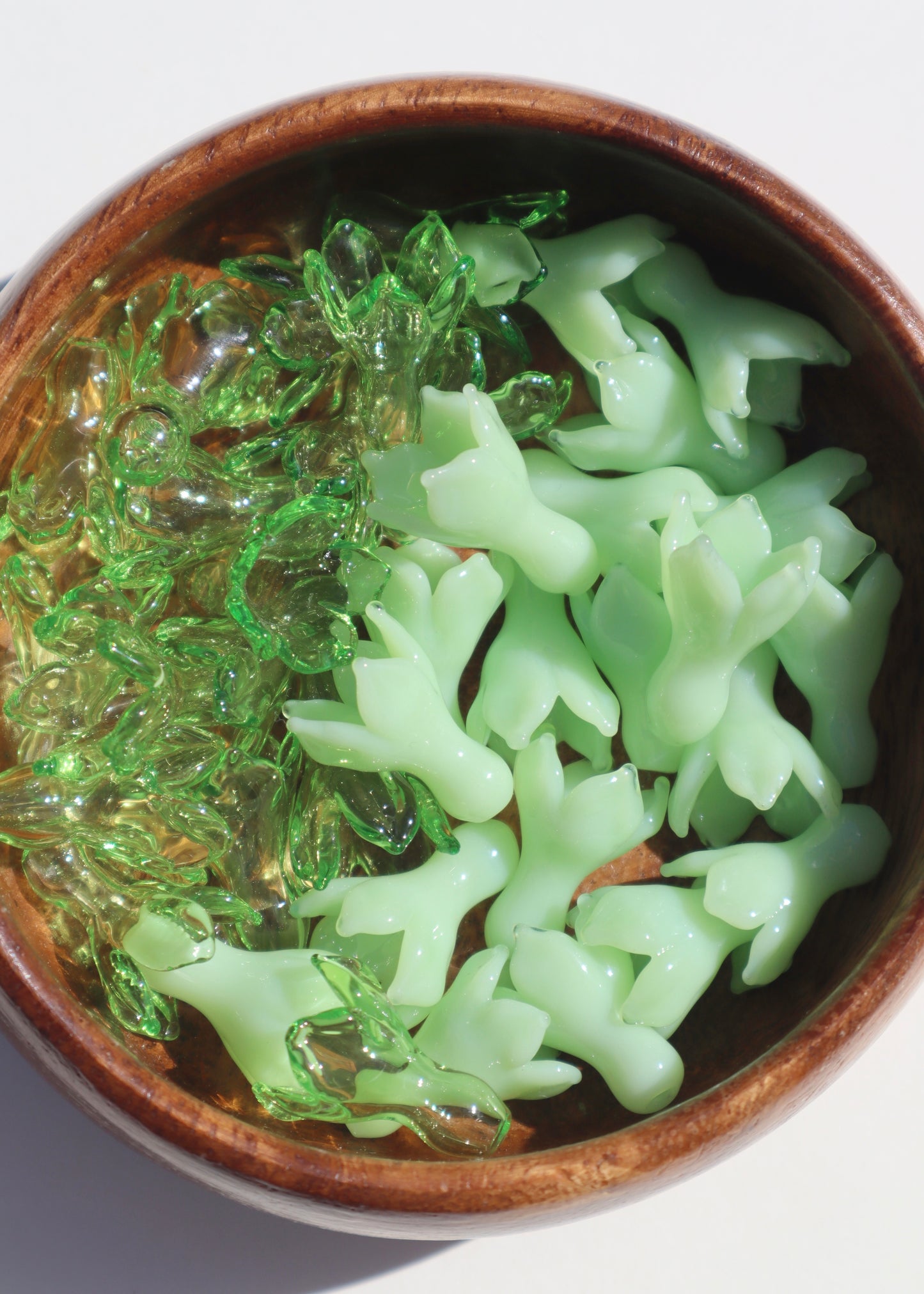 Single Pakalana Flowers