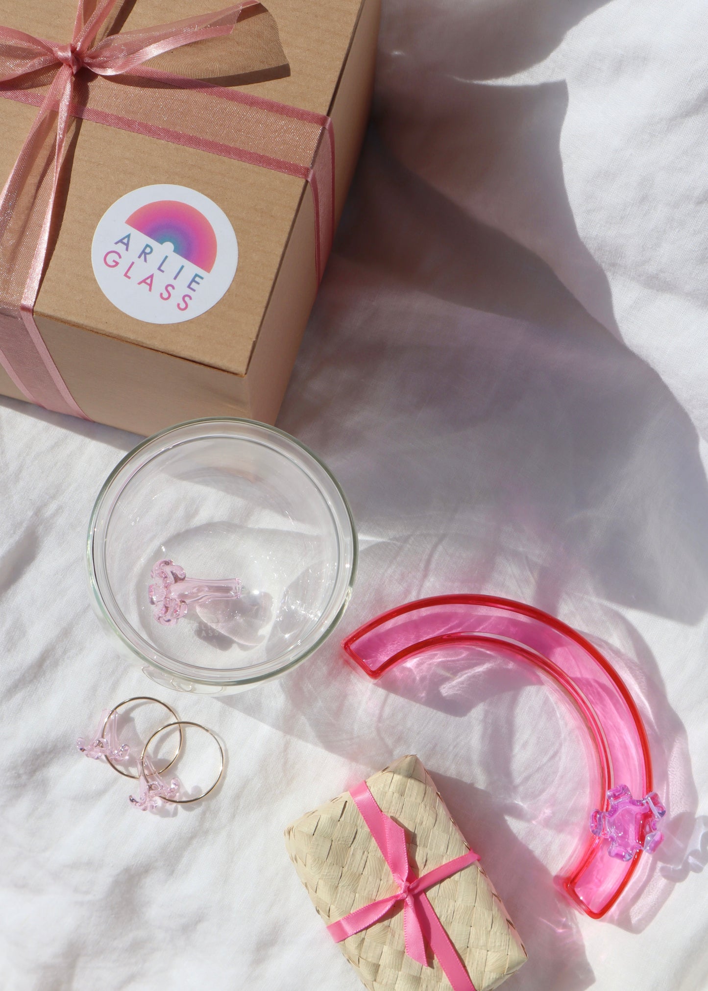 30% OFF Valentine's Day Bundle Puakenikeni Deal