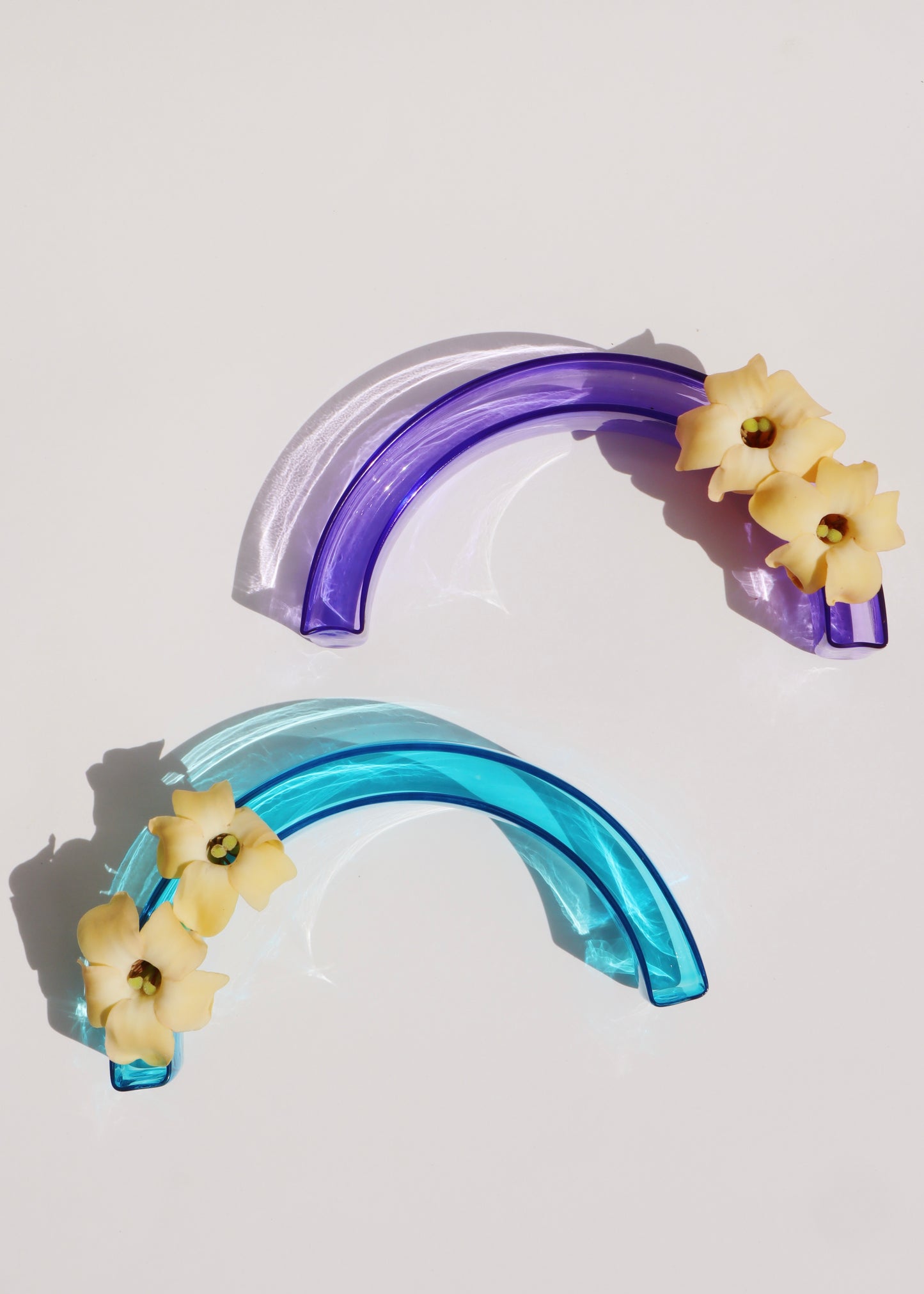 Rainbow Pua Vase - Large