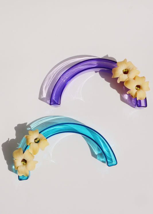 Rainbow Pua Vase - Large