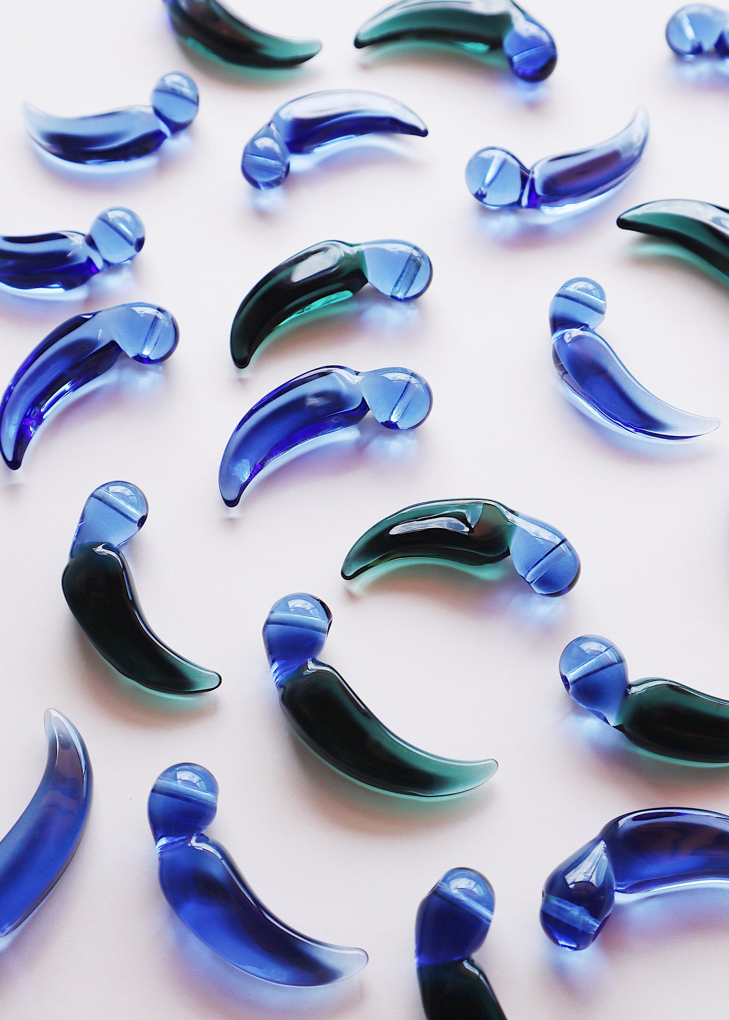 Blue Jade