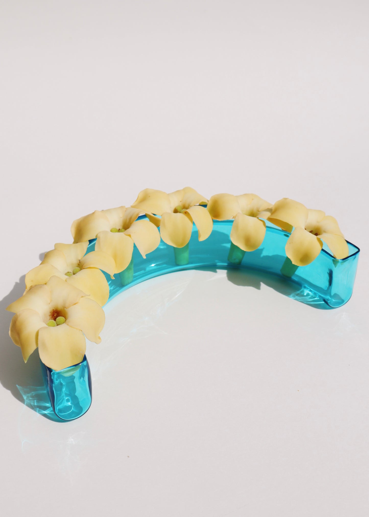 Rainbow Pua Vase - Large