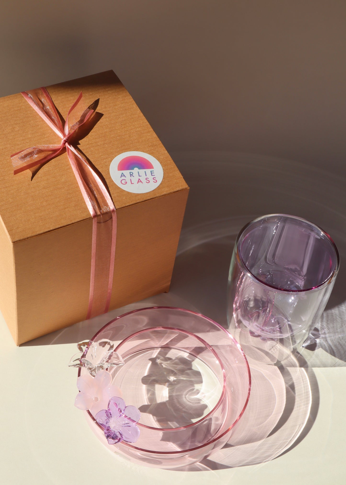 20% OFF Mother's Day Bundle Pua Melia Plumeria Gift Box